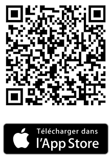 Apple Store Download QR