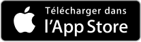Apple app store logo