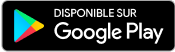 Google Play store logo