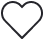 About us heart icon
