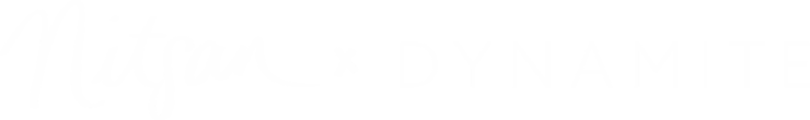 Nitsan x Dynamite